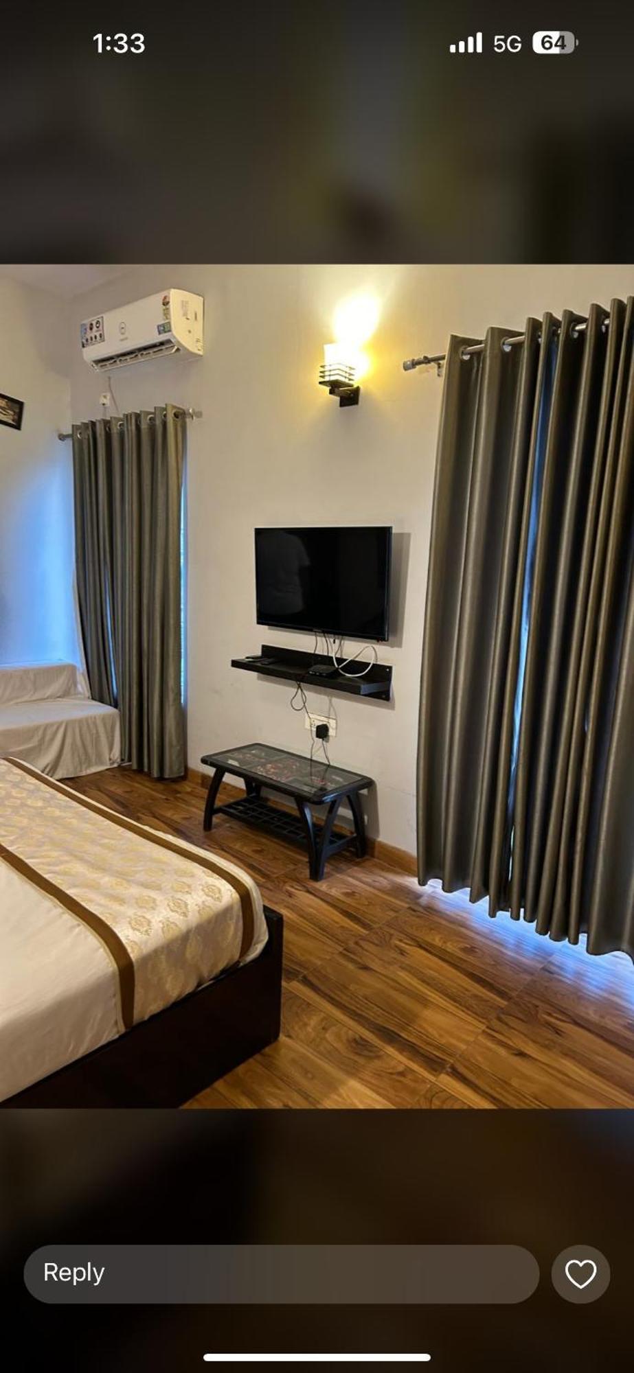 Pearl Suites At Omex Entrenity Vrindāvan Exterior foto