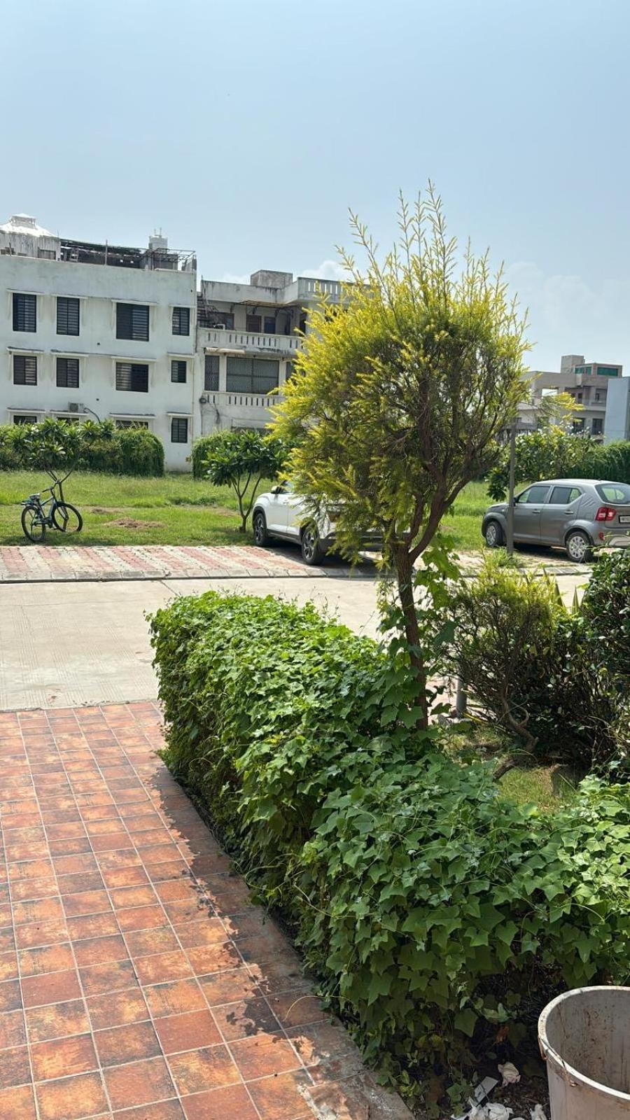 Pearl Suites At Omex Entrenity Vrindāvan Exterior foto